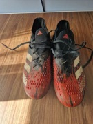 Korki adidas predator freak.1 profeski 42