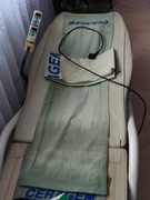 Ceragem E- Łóżko do masażu 