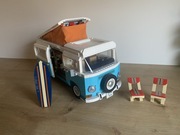 Lego 10279 creator expert volkswagen t2 camper van