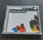 CD Reef Replenish 1995