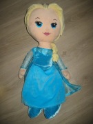 Kraina Lodu maskotka Elza 60 cm