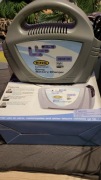 Przenośny prostownik 6AMP 12v-70ah RING