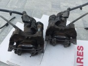 ZACISK HAMULCOWY PRAWY   TYŁ GOLF VII 5Q0615406  5Q0615405