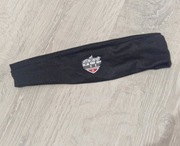 Opaska na uszy do biegania HTF Ludwik Sikorski jesień zima
