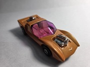 MATCHBOX Gruesome Twosome No 4 Superfast Lesnej 1/64 (1971 r.)