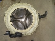 Zbiornik + bęben Hotpoint-Ariston Aqualtis AQS73D 29, AQS73D28S