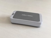 Mini Clean Machine A5 – kompaktowa myjka ultradźwiękowa 