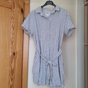 Tunika,  bluzka, sukienka rozm.L  Abercrombie&Fitch 