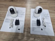 Kamery monitoringu wewnętrznego Xiaomi 360 2k