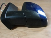 Lusterko lewa strona fiat Qubo Nemo Fiorino biper