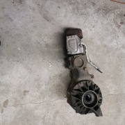 HALDEX-Volvo XC70
