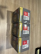 Zestaw 3 żarówki led ciepłe 2000K 5W 470 Lumenów