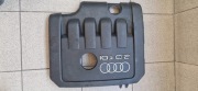Pokrywa oslona silnika audi a3 8p 2.0
