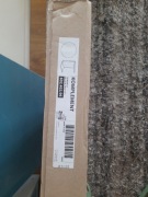 IKEA KOMPLEMENT Przegroda do ram biały 75-100x58 cm