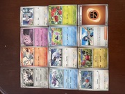 Oryginalne karty pokemon