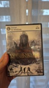 The Lord Od The Rings War In The North Gra Pc Nowa Folia