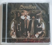 Soulfive - No place like soul [NOWA]