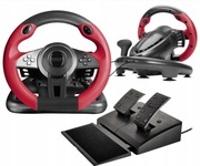 Kierownica Speedlink TrailBlazer SL-450500-BK