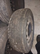 Koła 185/60/14 4x108 ford