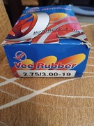 Dętka motocyklowa 2.75/3.00-19