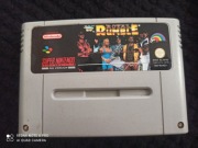 WF Royal Rumble SNES Pal 