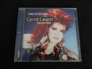 Cyndi Lauper - Time After Time Collection
