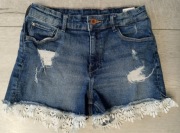 KRÓTKIE SPODENKI H&M R. 152, 11-12 LAT
