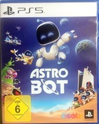 Gra Astro Bot PS5