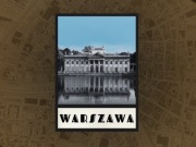 Harmonia - Plakat A3