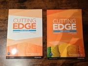 Cutting Edge Intermediate podr + ćw KOMPLET