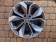 FELGA RENAULT MEGANE IV GT-LINE 18'' 7.5JX18 403006336R z czujnikiem