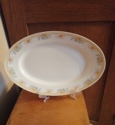półmisek patera porcelana Karolina