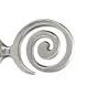 Cento 19mm Chrom Mat 2szt