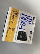 Data cartridge HP DDS-1