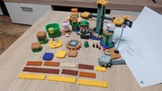 LEGO Mario 71387 - przygody z Luigi 1