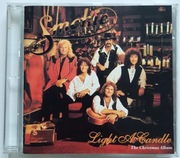 Smokie - Light A Candle (The Christmas Album)