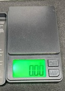 3 x Waga jubilerska/kuchenna do 500g z dokładnością 0.01g