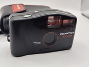 Aparat Analogowy Pentacon Praktica BF-md  29mm 1:4,5