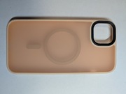 Etui Tech-Protect Magsafe do iPhone 14 Plus - Transparent | Clear