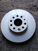 Tarcze hamulcowe qd 1754, golf 5,6,7, audi A3, Octavia