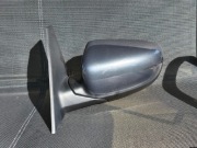 Lusterko Kia Carens IV lewe grzane, składane