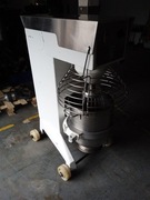 Mieszarka gastronomiczna do ciast i mas 50 l BEKO Bakkerij Techniek