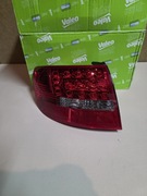 Tylna  Lampa lewa audi A6C6 Avanti  lift nowa