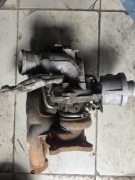 2,0 tfsi 200km audi vw skoda turbosprezarka stan bardzo dobry