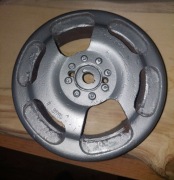 Koło magnesowe magneto WSK 125 SHL WFM 