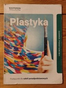 Plastyka Podręcznik dla szkół ponadpodstawowych operon 