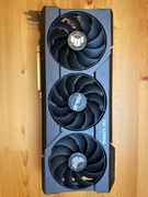 Asus TUF Gaming GeForce RTX 4060 Ti OC 8GB GDDR6