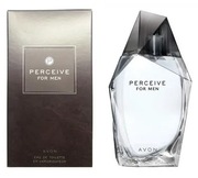PERCEIVE - męska woda toaletowa 100ml nowa