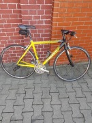 Rower Fitness firmy FORT 28