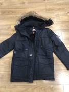 Carbonz kurtka parka meska m/l
